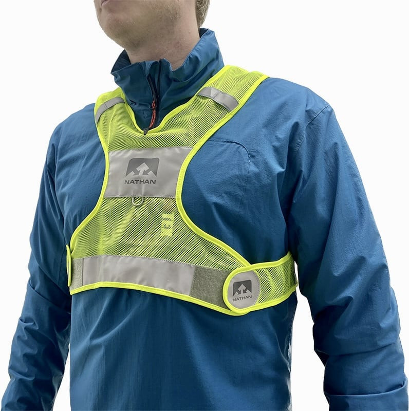 Nathan Streak Reflective Vest