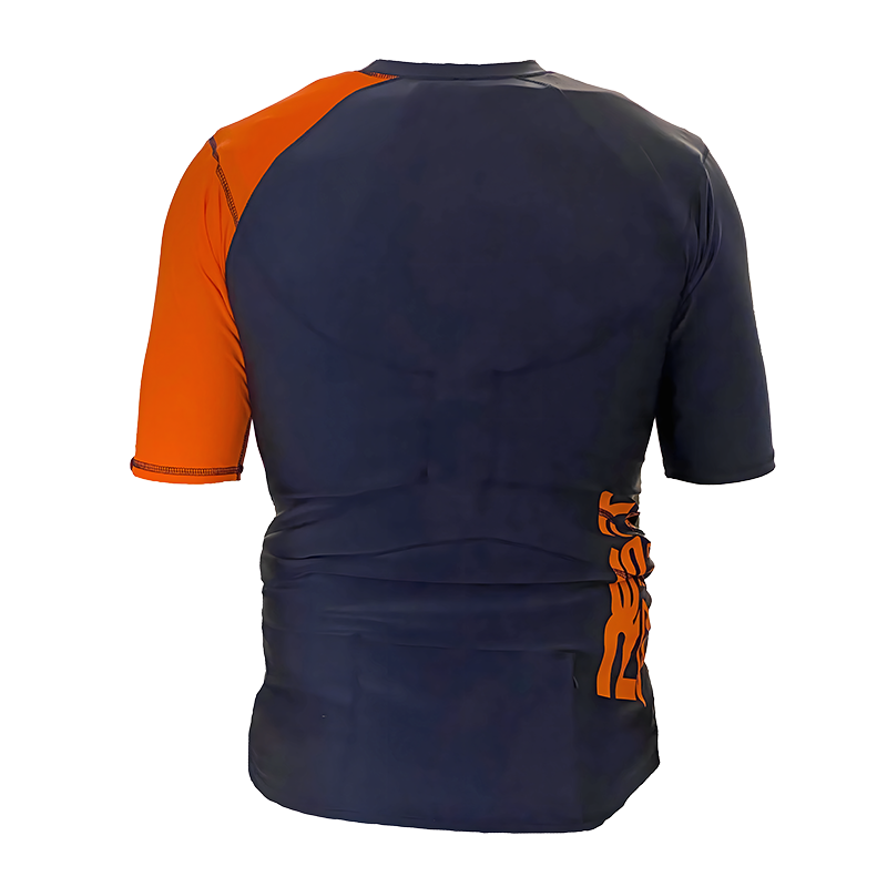 RES T The lifesaving shirt that keeps you safe and stylish on the water Reversight