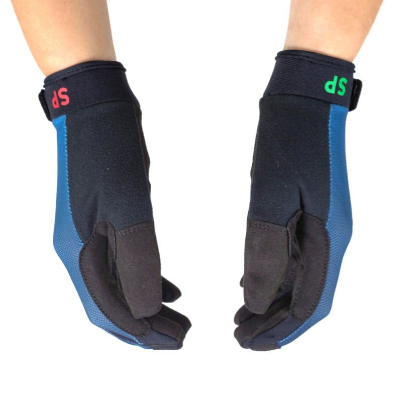 Rowing Gloves Rowtex LP wave comfort and safety in outdoor sports