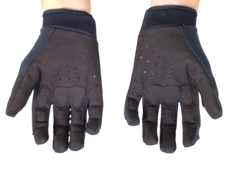 Rowing Gloves Rowtex LP wave comfort and safety in outdoor sports