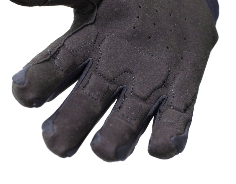 Rowing Gloves Rowtex LP wave comfort and safety in outdoor sports