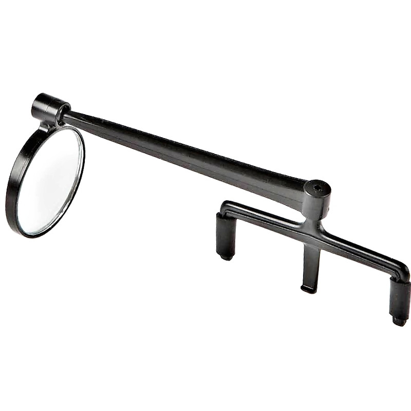 Third eye eyeglass bicycle mirror cheap