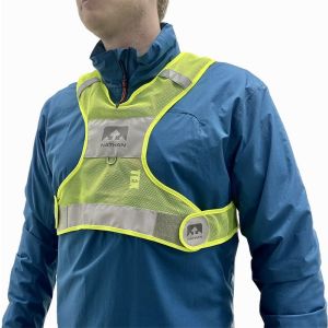 Nathan Streak Reflective Vest