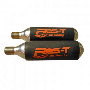 RES-T CO2 - Cartridge